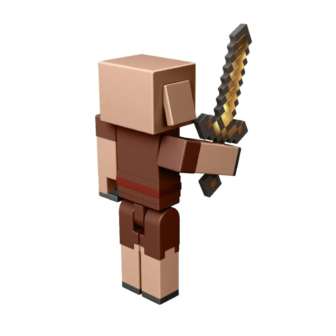 ROBLOX Minecraft - Figura Básica (Varios modelos)