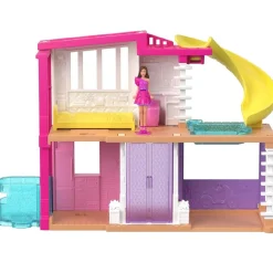 BARBIE Mini Land - Casa de ensueño (varios modelos)
