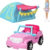 BARBIE Mini Land - Vehículo de ensueño (varios modelos)