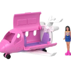 BARBIE Mini Land - Vehículo de ensueño (varios modelos)