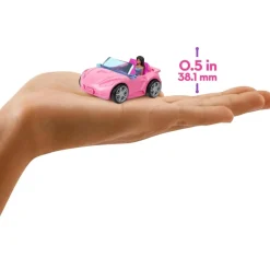 BARBIE Mini Land - Vehículo de ensueño (varios modelos)