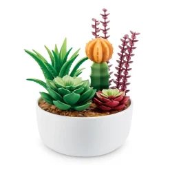 ZURU Mini Brands Create - Jardin botanico serie 1 - (Varios modelos)