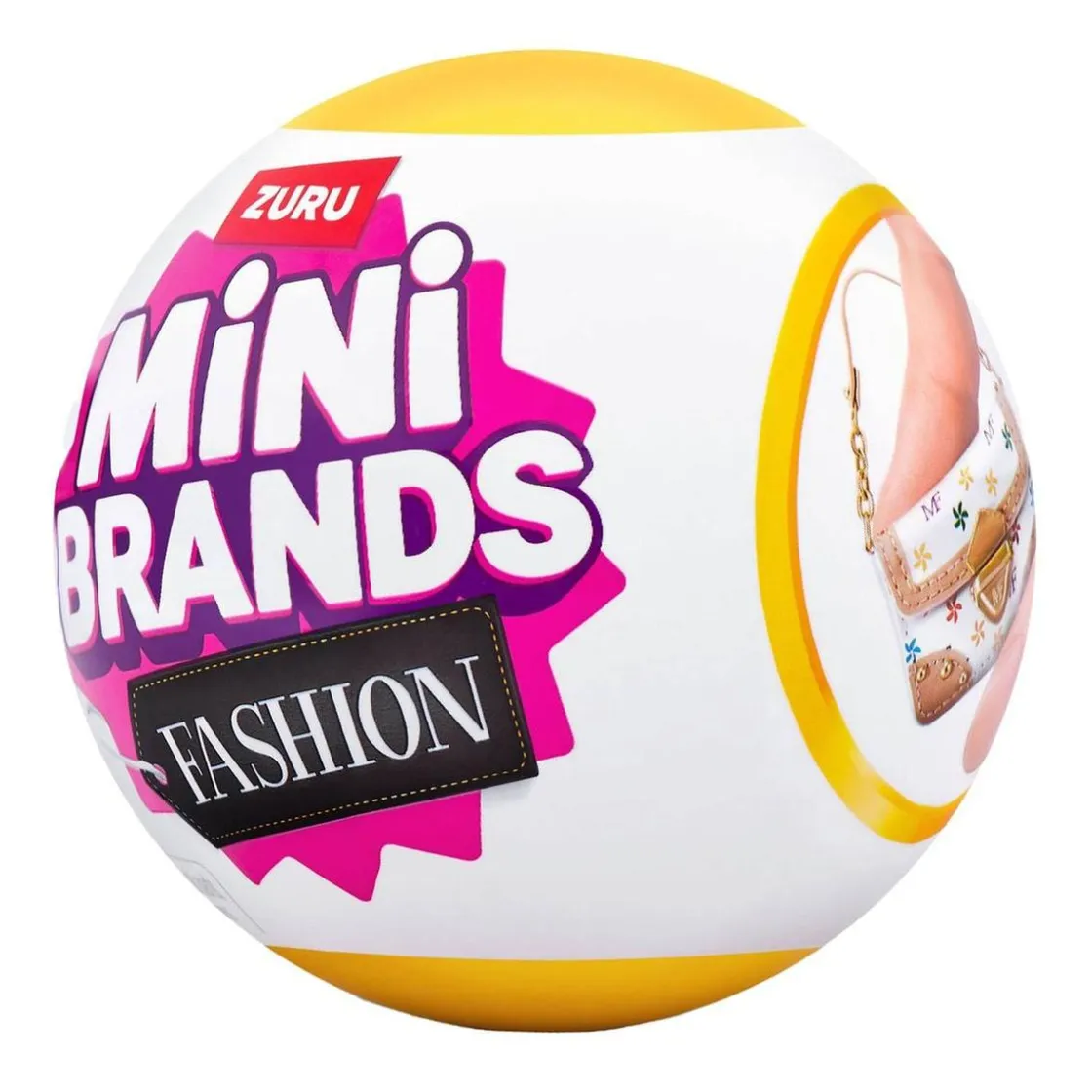 ZURU Mini Brands Sorpresa My Mini Fashion 3 (Varios modelos)