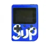 KLACK EUROPE Mini consola de juegos Retro K-SUP Azul* Figuras De Acción
