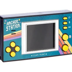 TOYS "R" US Mini consola portátil de juegos ㅤ