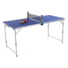 PL OCIOTRENDS Mini mesa de Ping Pong