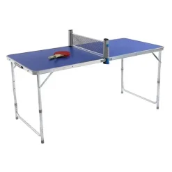 PL OCIOTRENDS Mini mesa de Ping Pong