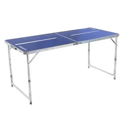 PL OCIOTRENDS Mini mesa de Ping Pong