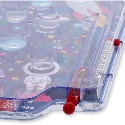 TOYS "R" US Mini pinball espacial divertido para Navidad y cumpleaños ㅤ