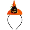TOYS "R" US Mini sombrero de bruja con calabaza