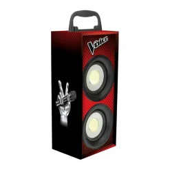 LEXIBOOK Mini Torre de Sonido Portátil con Bluetooth (varios modelos)* Electrónicos