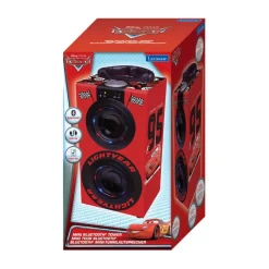 LEXIBOOK Mini Torre de Sonido Portátil con Bluetooth (varios modelos)* Electrónicos