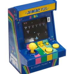 TOYS "R" US Mini videojuego arcade con 152 juegos ㅤ