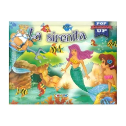 TODO LIBRO Miniclásicos Pop-Up (varios modelos)* Juguetes Educativos Y Libros