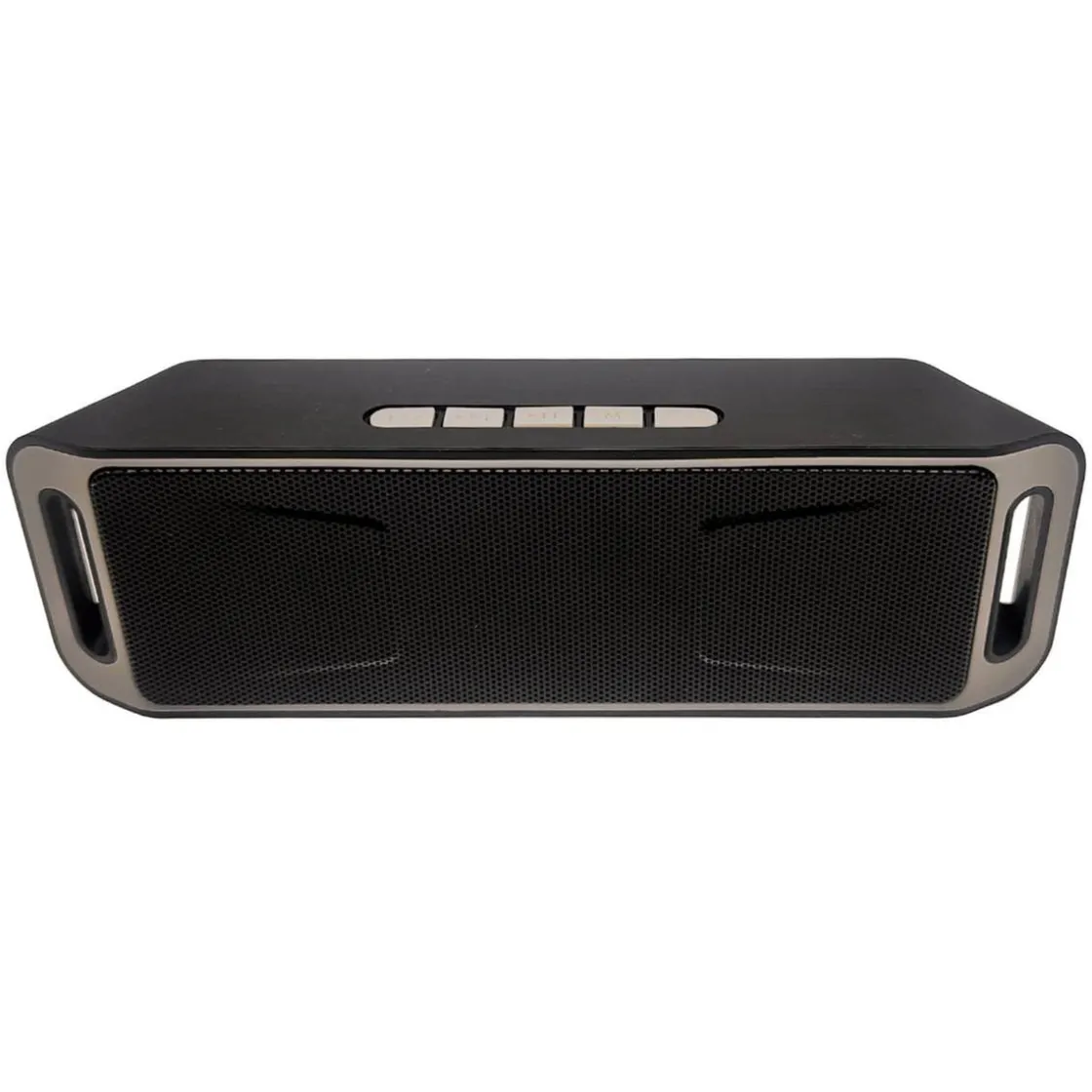 TOYS R US CE Minicolumna de sonido inalámbrica 5V