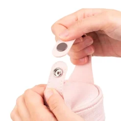 MINILAND - Bolsa isotérmica Thermibag Leaves 500ml* Preparación Comida Y Accesorios·Termos, Recipientes Y Contenedores