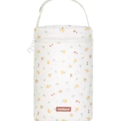 MINILAND - Bolsa isotérmica doble Valencia* Preparación Comida Y Accesorios·Termos, Recipientes Y Contenedores