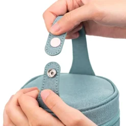 MINILAND - Bolsa isotérmica Thermibag Palms 700ml* Preparación Comida Y Accesorios·Termos, Recipientes Y Contenedores