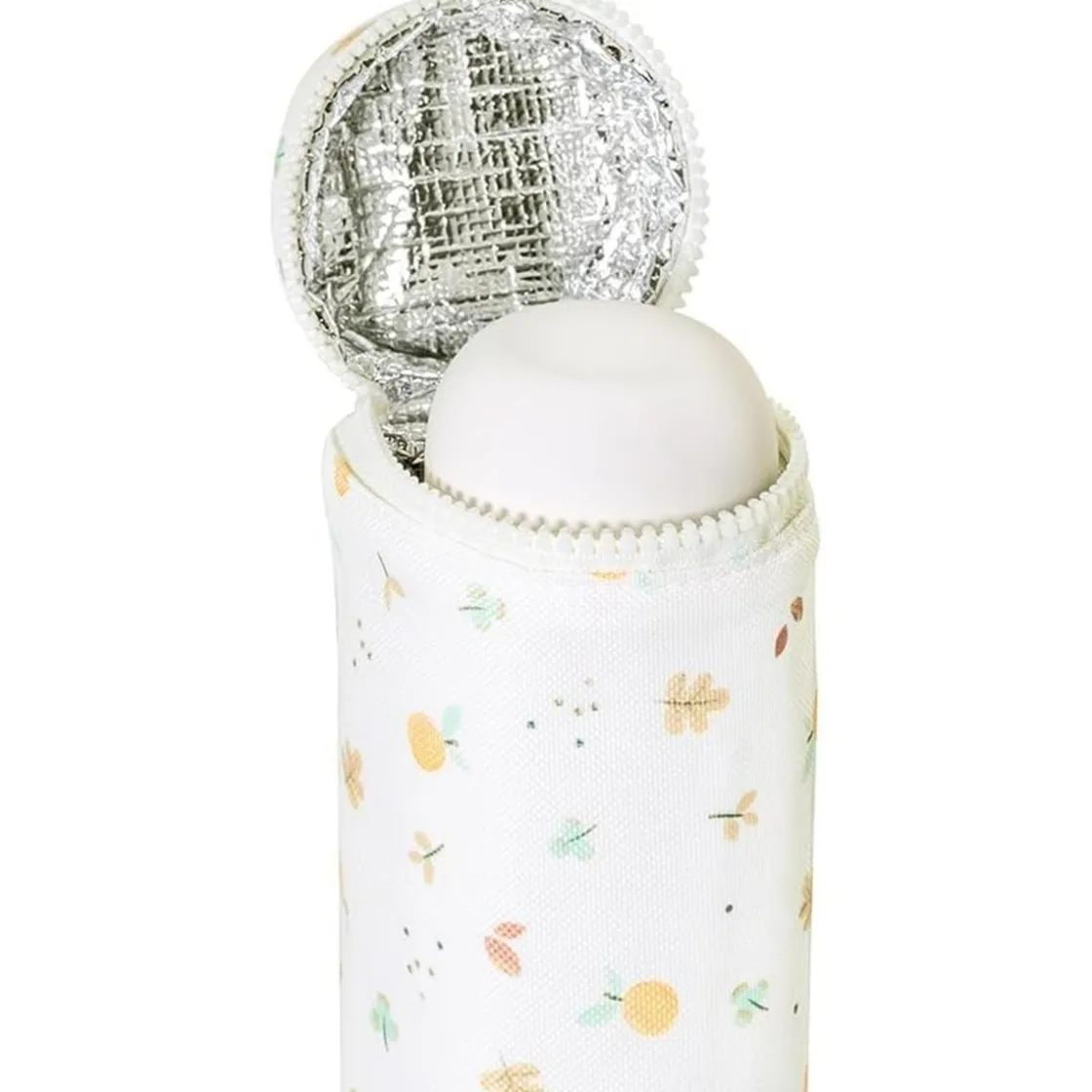 MINILAND - Bolsa isotérmica Valencia 350ml