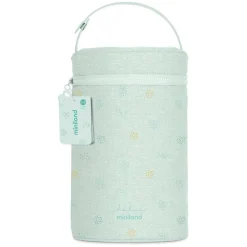 MINILAND - Bolsa Térmica Thermibag doble 500 ml Mint* Preparación Comida Y Accesorios·Termos, Recipientes Y Contenedores