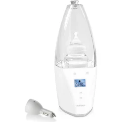 MINILAND - Calientabiberones y Esterilizador Warmy* Biberones Y Chupetes·Calientabiberones