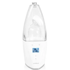 MINILAND - Calientabiberones y Esterilizador Warmy* Biberones Y Chupetes·Calientabiberones