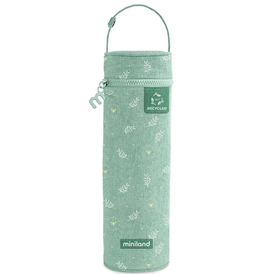 MINILAND - Funda Isotérmica Ecothermibag 500ml