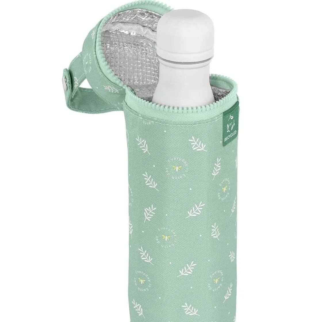 MINILAND - Funda Isotérmica Ecothermibag 500ml
