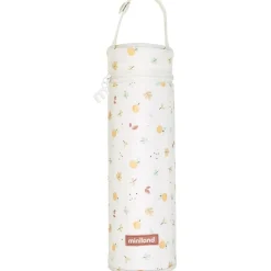 MINILAND - Funda térmica para transporte cómodo 500ml ㅤ* Preparación Comida Y Accesorios·Termos, Recipientes Y Contenedores