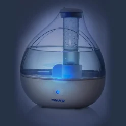 MINILAND - Humidificador con Esencias* Cuidado·Aerosoles Y Humidificadores