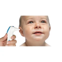 MINILAND - Termómetro de Contacto Ultrarápido Thermotalk Plus