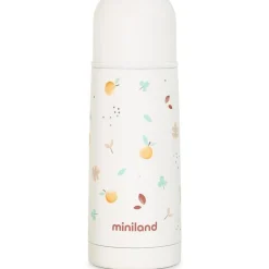 MINILAND - Termo para líquidos Valencia 350ml* Preparación Comida Y Accesorios·Termos, Recipientes Y Contenedores