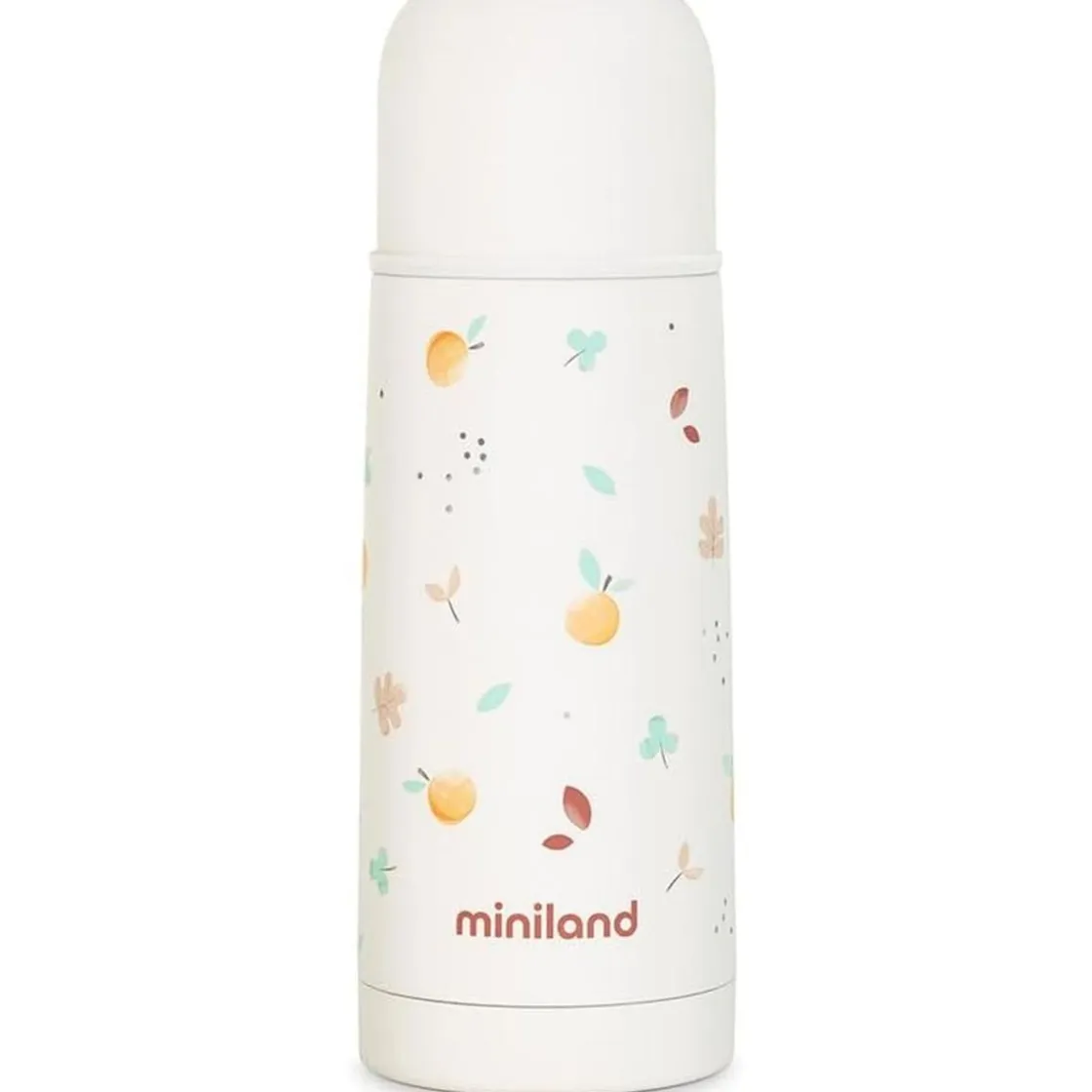 MINILAND - Termo para líquidos Valencia 350ml* Preparación Comida Y Accesorios·Termos, Recipientes Y Contenedores