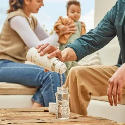 MINILAND - Termo para líquidos Valencia 350ml* Preparación Comida Y Accesorios·Termos, Recipientes Y Contenedores