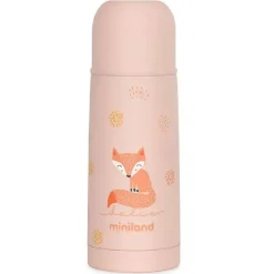 MINILAND - Termo para líquidos 350 ml Thermy Candy* Preparación Comida Y Accesorios·Termos, Recipientes Y Contenedores