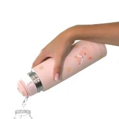 MINILAND - Termo para líquidos 350 ml Thermy Candy* Preparación Comida Y Accesorios·Termos, Recipientes Y Contenedores