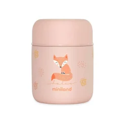 MINILAND - Termo para sólidos 600 ml Thermy Candy
