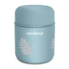 MINILAND - Termo para sólidos 280 ml Thermy Mini Palms