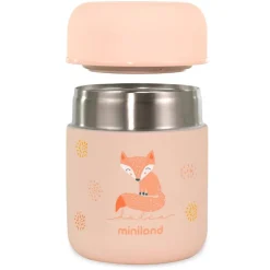 MINILAND - Termo para sólidos 280 ml Thermy Mini Candy* Preparación Comida Y Accesorios·Termos, Recipientes Y Contenedores