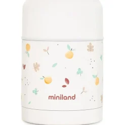 MINILAND - Termo Sólidos Valencia 600 ml* Preparación Comida Y Accesorios·Termos, Recipientes Y Contenedores