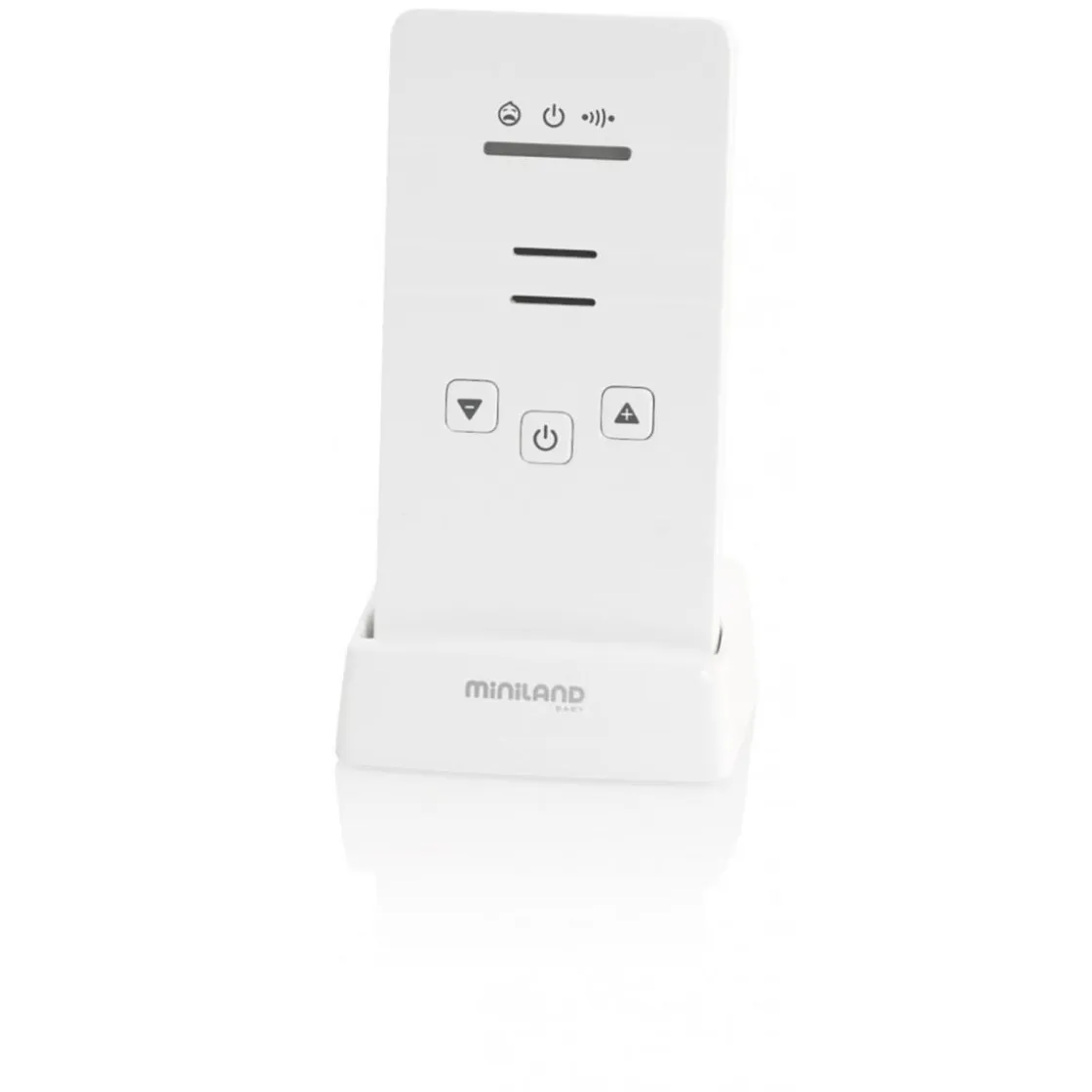 MINILAND - Vigilabebés Digitalk Easy* Seguridad·Vigilabebés