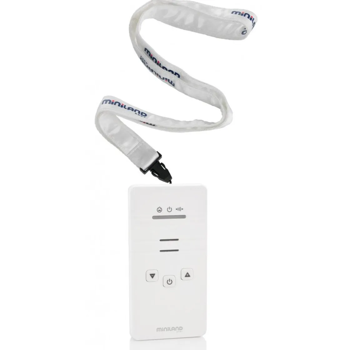 MINILAND - Vigilabebés Digitalk Easy* Seguridad·Vigilabebés