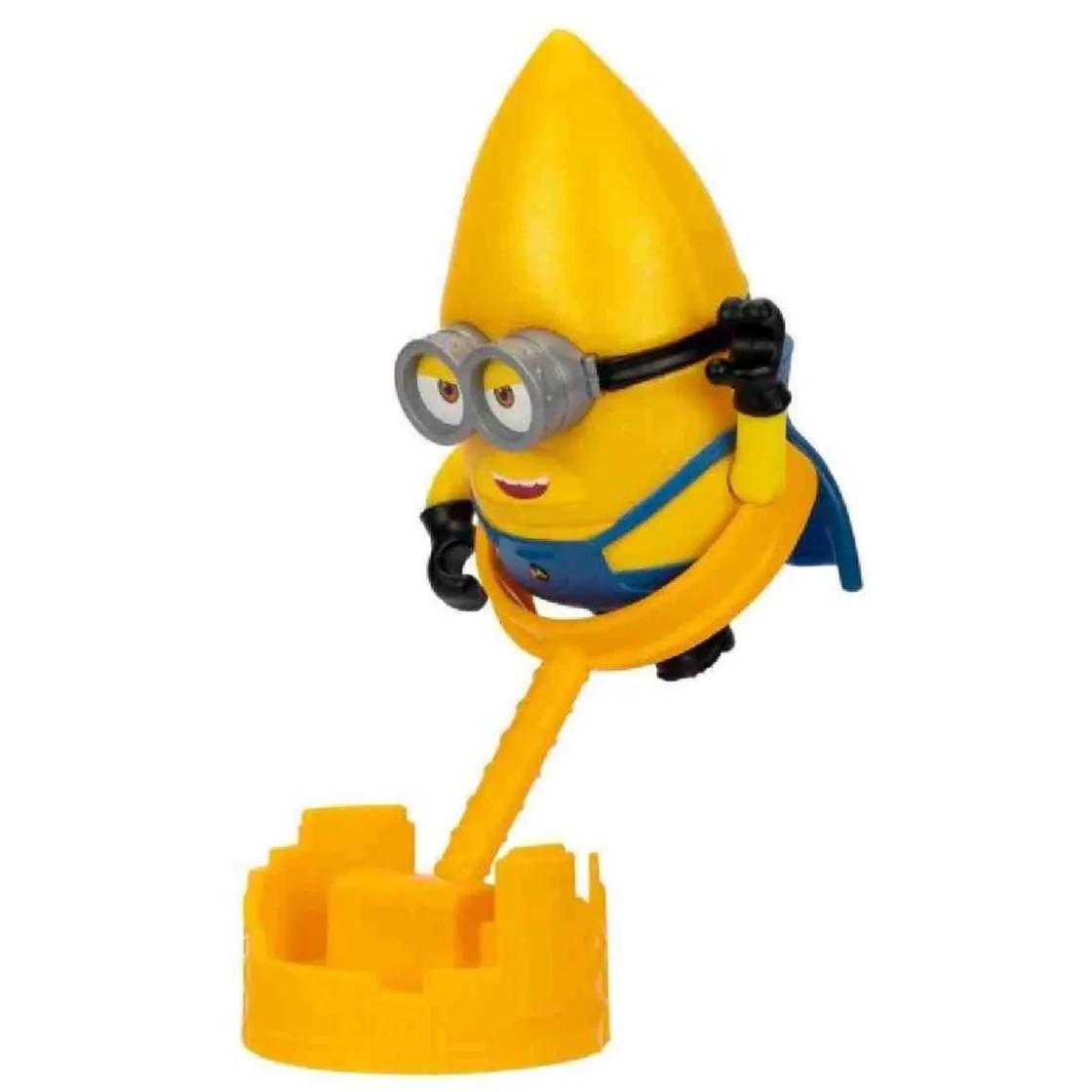 MINIONS Despicable Me 4 - Figura con accesorios (varios modelos)* Figuras De Acción