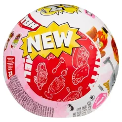 MINIVERSE - Hello Kitty - Make It Mini (Varios modelos)* Coleccionables Y Mini Mundos