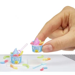 MGA LITTLE TIKES Miniverse - Make It Mini - Foods: Café S5