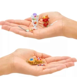 MINIVERSE - Make It Mini Cafe Series 4