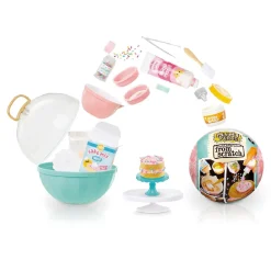 MINIVERSE - Make It Mini From Scratch (Varios Modelos)* Coleccionables Y Mini Mundos