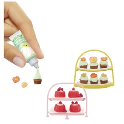 MINIVERSE - Make It Mini From Scratch (Varios Modelos)* Coleccionables Y Mini Mundos