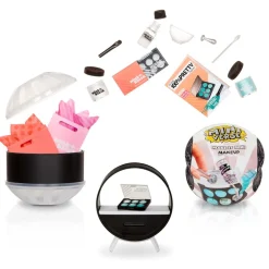 MINIVERSE - Make It Mini Makeup (Varios Modelos)* Coleccionables Y Mini Mundos