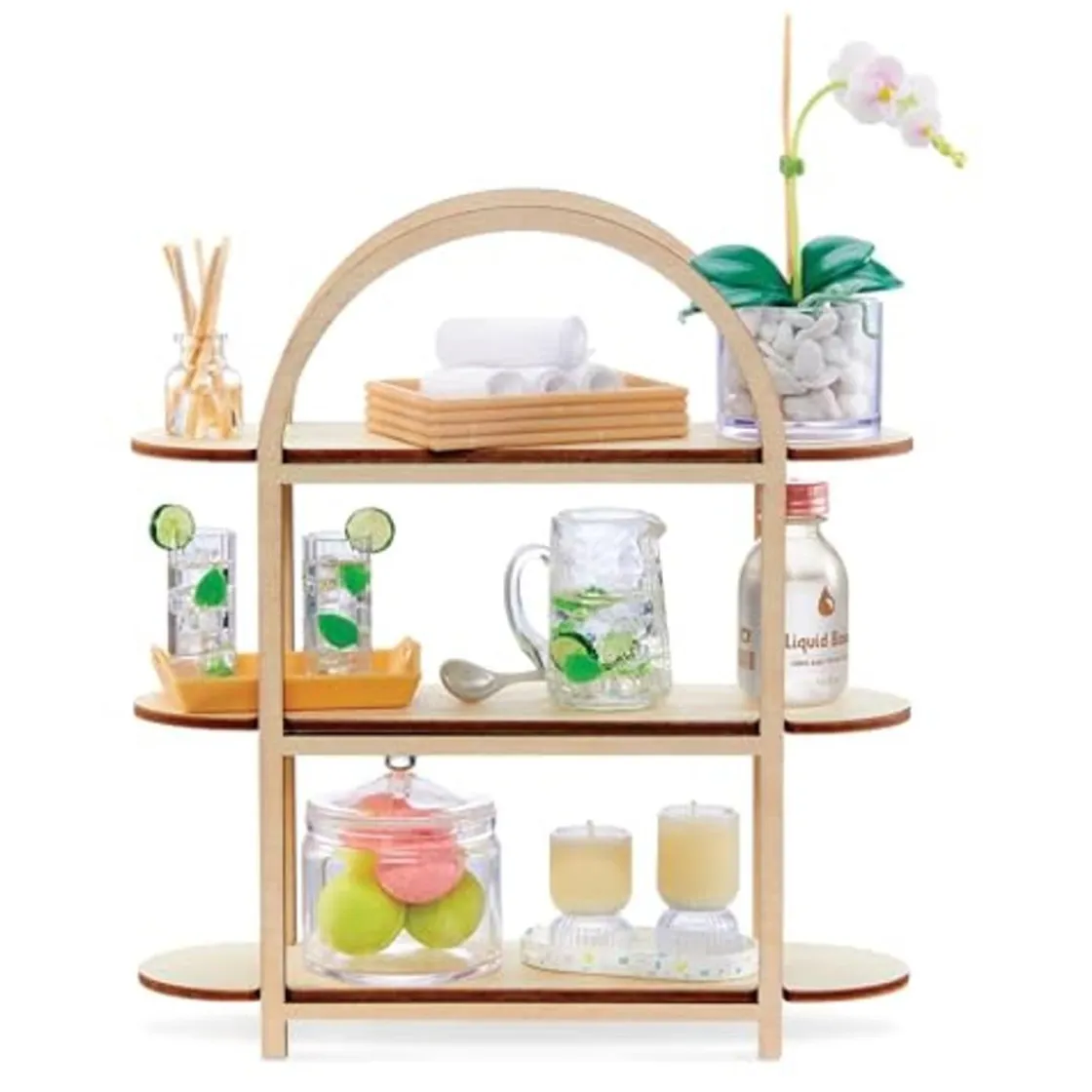 MINIVERSE - Make it mini SPA